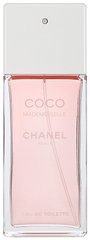Chanel Coco Mademoiselle Eau de Toilette Тестер (туалетна вода) 100 мл