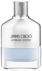 Jimmy Choo Urban Hero Парфюмированная вода 50 мл