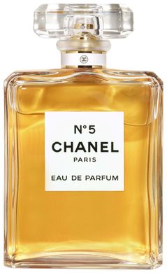 Chanel №5 Eau de Parfum Тестер (парфумована вода) 100 мл