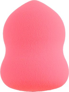 Спонж для макіяжу Bless Beauty PUFF Make Up Sponge грушоподібний, рожевий
