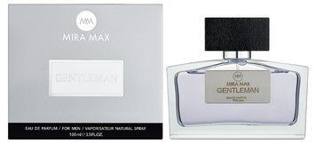 Mira Max Gentleman парфумована вода для чоловіків 100 мл