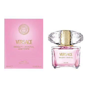 Versace Bright Crystal Pour Femme парфуми для жінок 50 мл (8011003891467)
