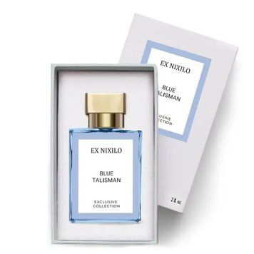 PR-11-209 Ex Nihilo Blue Talisman 60 мл Парфум унісекс