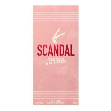 Jean Paul Gaultier Scandal парфюмированная вода для женщин 30 мл (8435415059084)