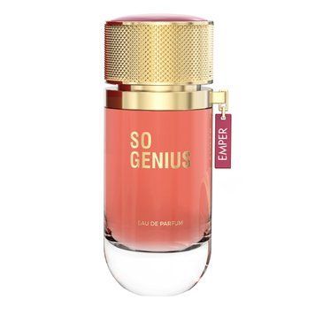 Emper So Genius парфумована вода для жінок 100 мл (MM35730)