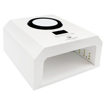 Лампа для манікюру UV/LED Global Fashion GF-D04, 368 W