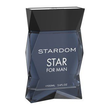Mirada Stardom Star For Man парфумована вода для чоловіків 100 мл (MM40121)