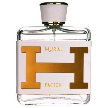 Mural H Factor парфюмированная вода для женщин 100 мл (MM36201)