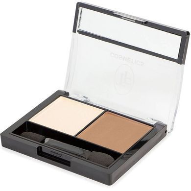 Тени для век двойные TF COSMETICS 2 COLOR SHOW TE21