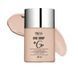 Тональний крем для обличчя Bless Beauty One Drop & Go - 1