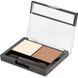 Тени для век двойные TF COSMETICS 2 COLOR SHOW TE21 - 2
