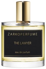 Zarkoperfume The Lawyer Парфюмированная вода 100 мл