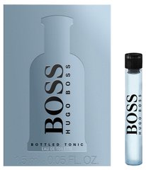 Hugo Boss Bottled Tonic Пробник 1.5 мл