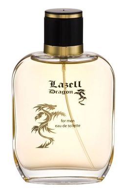Lazell Dragon for Men Вода туалетна 100 мл.