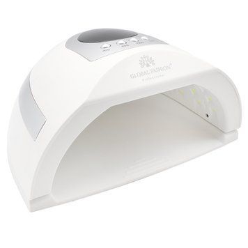 Лампа для манікюру UV/LED Global Fashion L-1004, 268 W