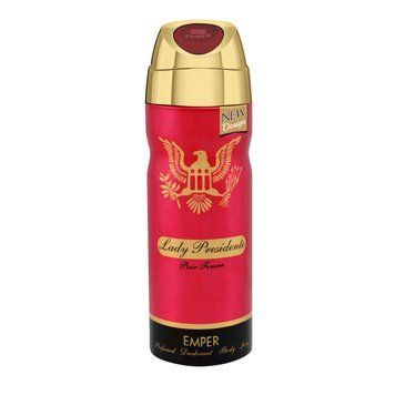 Emper Lady Presidente дезодорант для женщин 200 мл (MM35724)