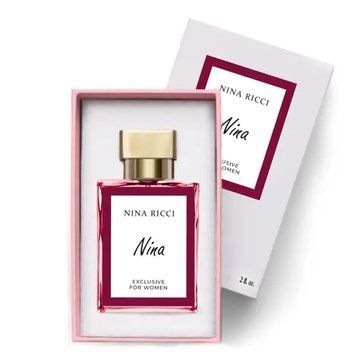 Nina Ricci Nina Red Apple (Версія) 60 мл Парфум жіночий