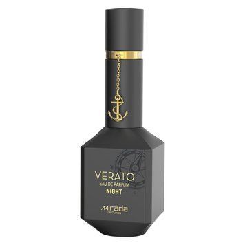 Mirada Verato Man Night парфумована вода для чоловіків 100 мл (MM40216)