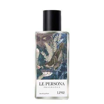 Le Persona LP02 Peacock Feather парфюмированная вода унисекс 50 мл (8809864220010)