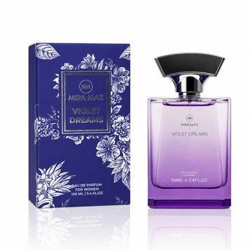 Парфумована вода для Жін. Mira Max VIOLET DREAMS 100 ml (LANVIN ECLAT D'ARPEGE)