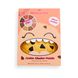 Палетка теней для век I Heart Revolution Cookie Eyeshadow Palette, Chocolate Chip - 4
