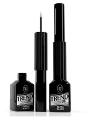 Підвока з м'яким пензликом TF COSMETICS Liquid eyeliner trend TEL15