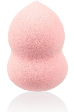 Спонж для нанесения макияжа TF COSMETICS Accuracy Sponge CTT-30, каплевидный розовый