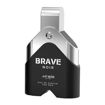 Mirada Brave Noir парфумована вода для чоловіків 100 мл (MM40220)