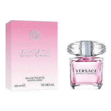 Versace Bright Crystal туалетна вода для жінок 30 мл (8011003993802)