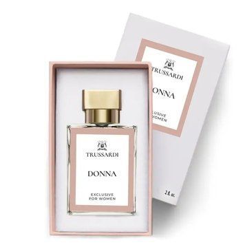 Trussardi Donna (Версія) 60 мл Парфум жіночий