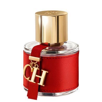 Carolina Herrera CH туалетна вода для жінок 100 мл (8411061607152)
