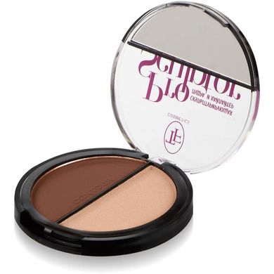 Пудра скульптурирующая TF COSMETICS PRO SCULPTOR POWDER TP13