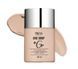 Тональний крем для обличчя Bless Beauty One Drop & Go