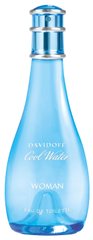 Davidoff Cool Water Woman Тестер (туалетна вода) 100 мл