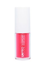 Олійка-бальзам для губ LN Pro Glow & Care Balmy Lip Oil