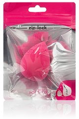 Спонж для нанесения макияжа TF COSMETICS BEAUTY SPONGE pop-pink CTT-33