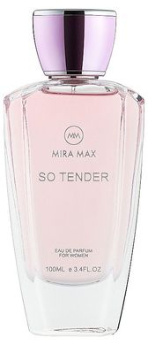 Парфюмированная вода Mira Max SO TENDER 100 ml