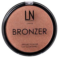 Бронзер для обличчя LN Professional Bronze Sun Glow Effect