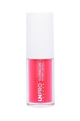 Масло-бальзам для губ LN Pro Glow & Care Balmy Lip Oil