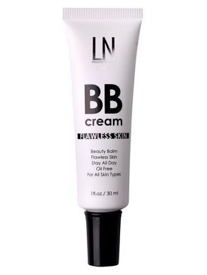 BB-крем для лица LN Professional BB Cream Flawless Skin