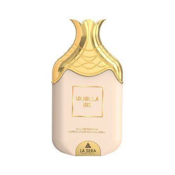 La Sera Vanilla Six парфумована вода для жінок 100 мл (MM35016)