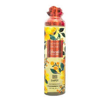 Emper Flower`s Secret Garden Glow парфумований спрей для жінок 250 мл (MM36069)