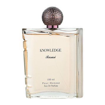 Rasasi Knowledge парфумована вода для чоловіків 100 мл (MM30270)
