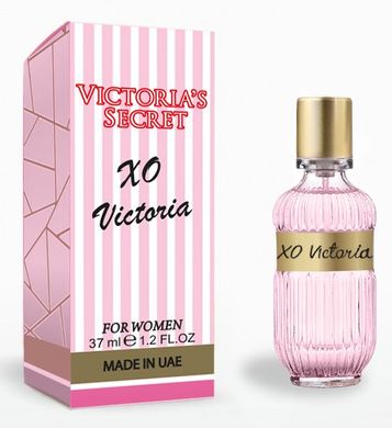 Victoria's Secret Xo Victoria (версія) 37 мл Парфумована вода для жінок