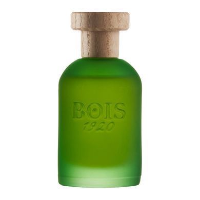 Bois 1920 Cannabis парфюмированная вода унисекс 100 мл (8055277280312)