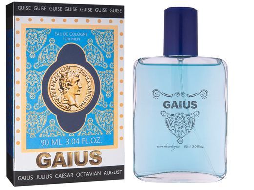 Guise Gaius одеколон для чоловіків 90 мл (MM31973)