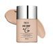 Тональний крем для обличчя Bless Beauty One Drop & Go