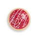 Палетка теней для век I Heart Revolution Donuts Cherry Pie Eyeshadow Palette - 2