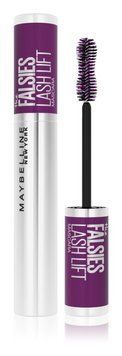 Туш для вій Maybelline The Falsies Lash Lift, Black