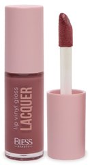 Блиск для губ Bless Beauty Lacquer Lip Vinyl Gloss